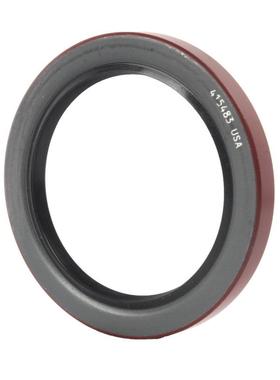 美制英制油封外红铁壳415294外漏密封圈41454748系列防漏