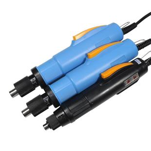 6F电批电动改锥螺丝批 4FPOL 电动螺丝刀电动起子POL 3FPOL