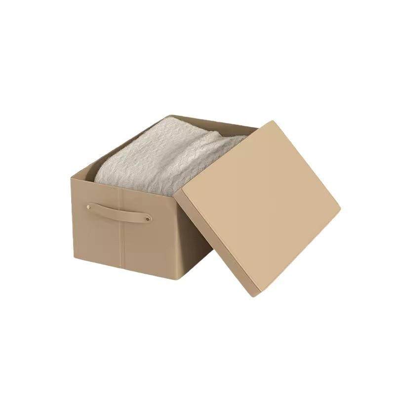 衣服收纳箱衣柜收纳盒家用分层衣物收纳筐整理箱,收纳整理,收纳箱,淘宝优惠券,粉丝福利购,淘宝优惠卷