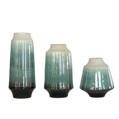 创意陶瓷花瓶摆件样板房售楼处家具城酒店家居客厅餐厅插花器软装,橡塑材料及制品,工业陶瓷,淘宝优惠券,粉丝福利购,淘宝优惠卷