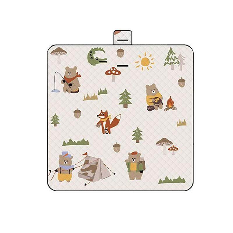 户外帐篷野餐垫加厚地垫防潮垫露营垫地铺睡垫野餐用品垫布,户外/登山/野营/旅行用品,野餐垫,淘宝优惠券,粉丝福利购,淘宝优惠卷