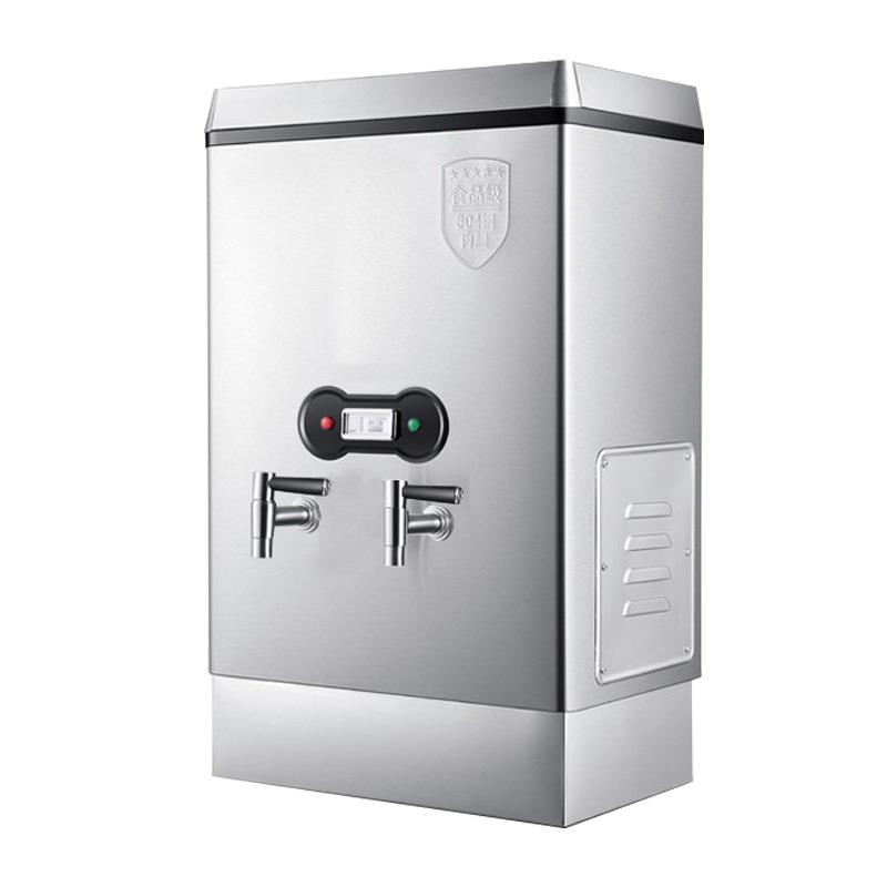 30L开水机奶茶店60L开水桶炉箱烧水器电加热恒温商用食品级节能