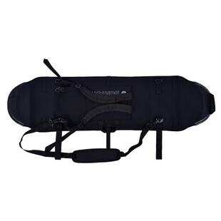 波顿滑雪包单板保护套防水滑雪板包双背带雪板袋饺子皮单板板包