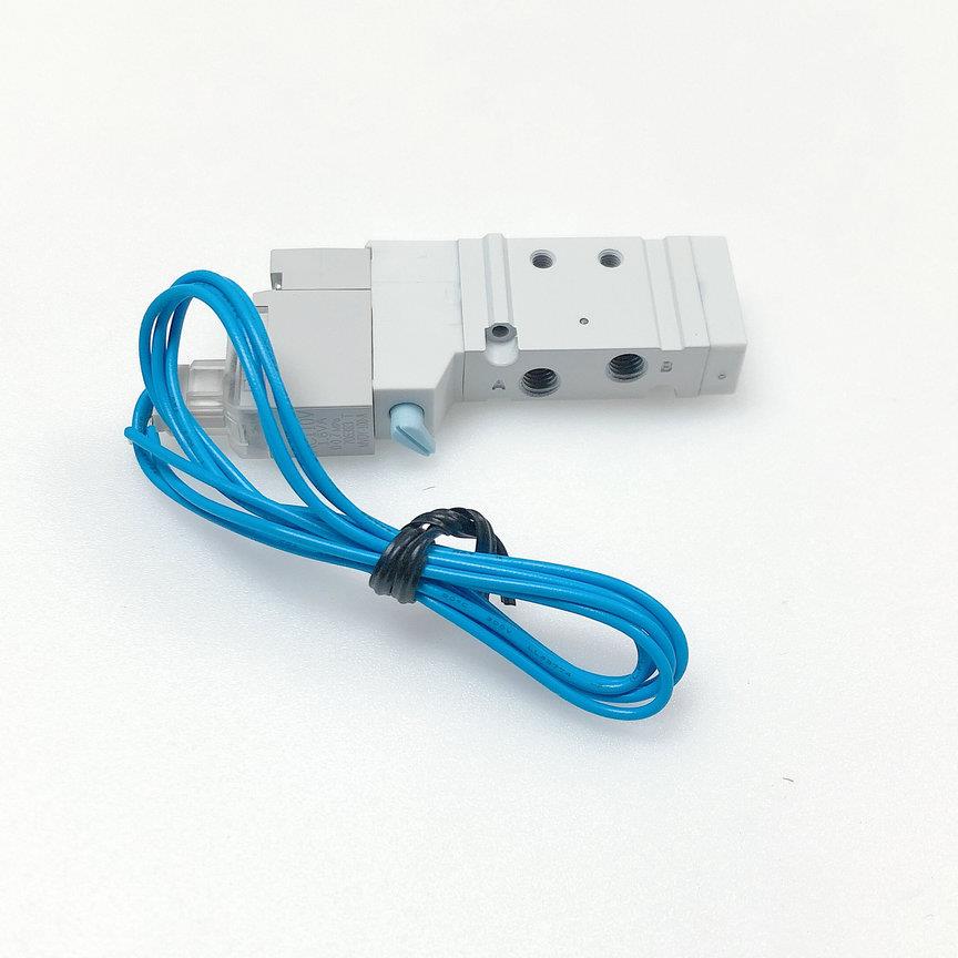 MVS/Y-100-4E1-DC24A0CD220AC11台湾金阀器MINMAN电磁原装正品