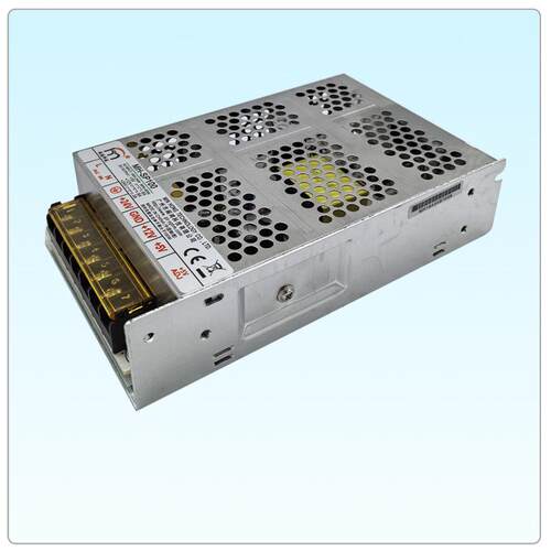 MH-SP100游戏机三组电源5V12V24V数币机售币机工业设备开关电源