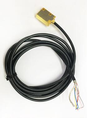 上海平信MR500CMR501CMR502CMR50MR51P直线电机磁读头200LA