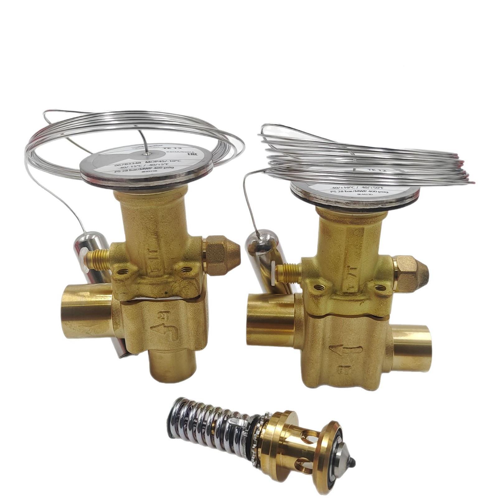 膨胀阀danfossES6507B33463623343R40T4A407ps28bar