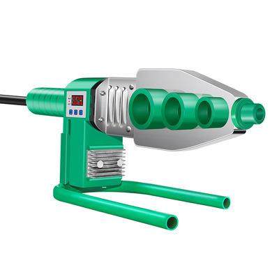 热熔器ppr热熔机水电工程家用水管对接pe管数显热容器模头焊接机,五金/工具,塑焊机,淘宝优惠券,粉丝福利购,淘宝优惠卷