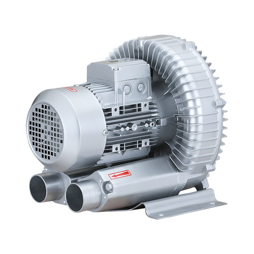 ll高压漩涡风机负压罗茨真空泵抽气工业用鼓风机增氧机旋涡式气泵