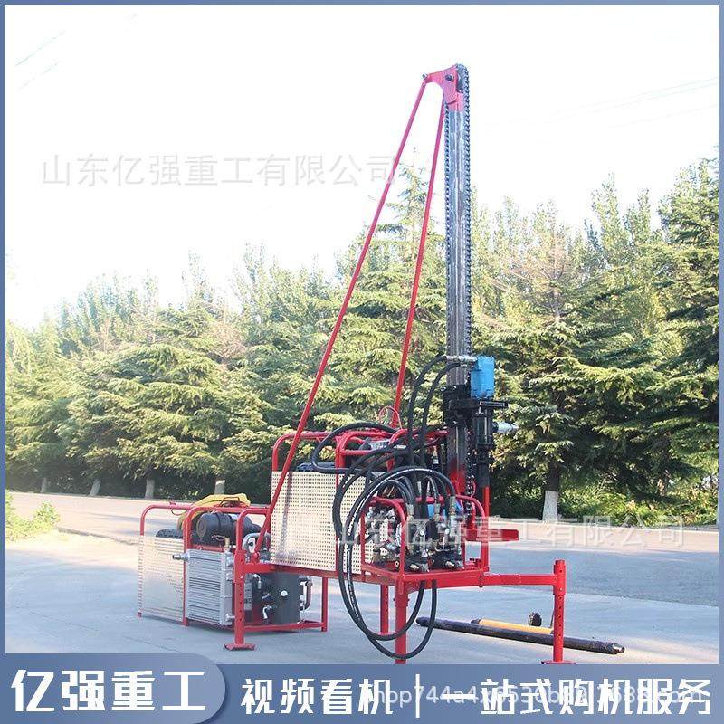 模块化分体式绳索取芯钻机金属矿山钻探岩石取芯小型地质勘探钻机,汽车零部件/养护/美容/维保,工程机械轮胎,淘宝优惠券,粉丝福利购,淘宝优惠卷