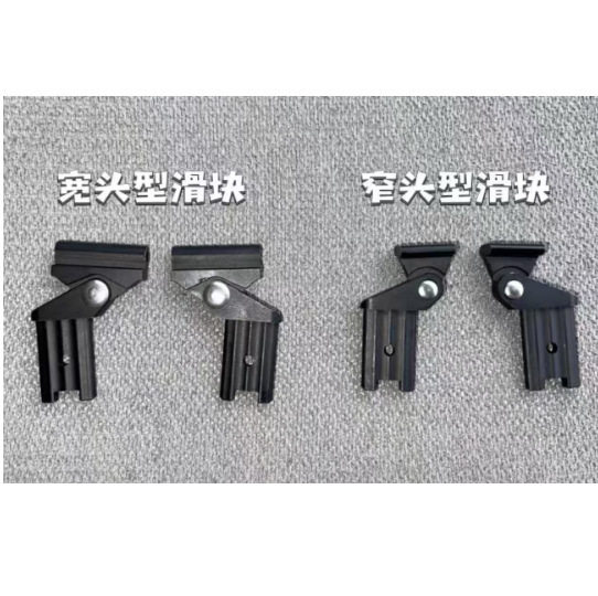 适用于宝马3系5系7系E60 E66 F02 G38 G30 F18 后风挡遮阳帘支架