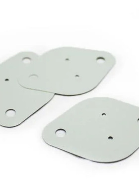 Aavid散热器53-03-2G