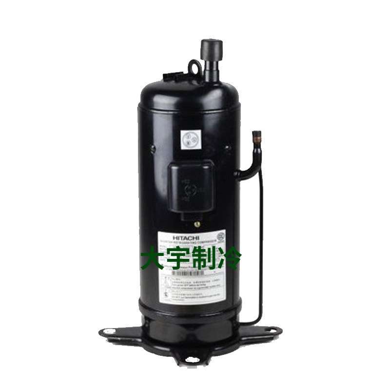 凌达3匹变频空调QXAS-D23zX090商用冷水机转子式压缩机R410A
