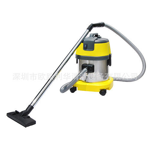 欧杰净 真空吸尘器  电动吸水器 多功能工业吸尘器