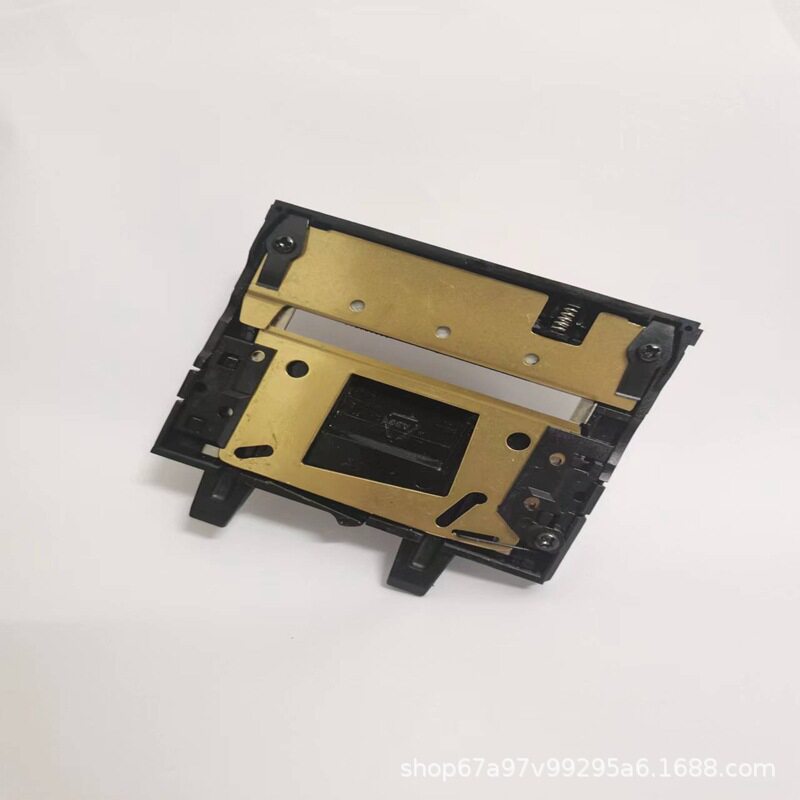 ZCUT-9胶带切割机刀盒RT-7000胶纸机金刀原机黑刀盒组件刀片配件