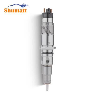 0445120059喷油器120系列CRIN1-14/16shumatt国产全新