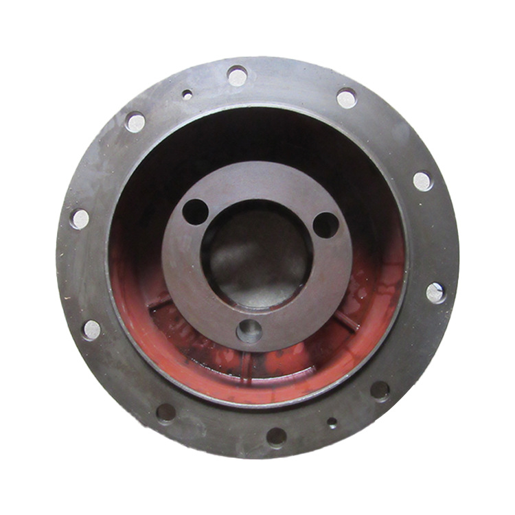 柳工835H装载机配件 行星轮架 70A0074