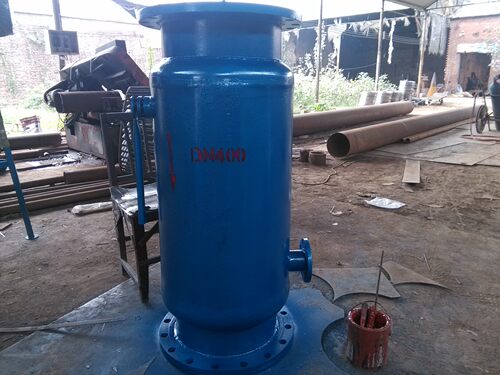 反冲洗过滤器ZPG系列DN400厂家直销质优价美