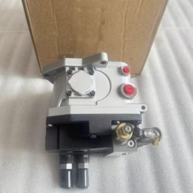 3412发动机配件 燃油喷射泵 高压油泵 600-0624 6000624