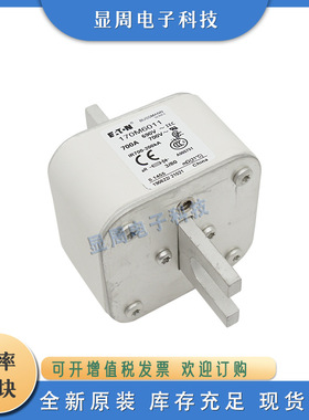 全新保险丝熔断器170M6011 170M6012 170M6013 170M6014 170M6015