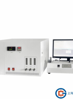 硫氮元素分析仪GC-0689N型紫外荧光油品硫氮试验器硫氮测定仪
