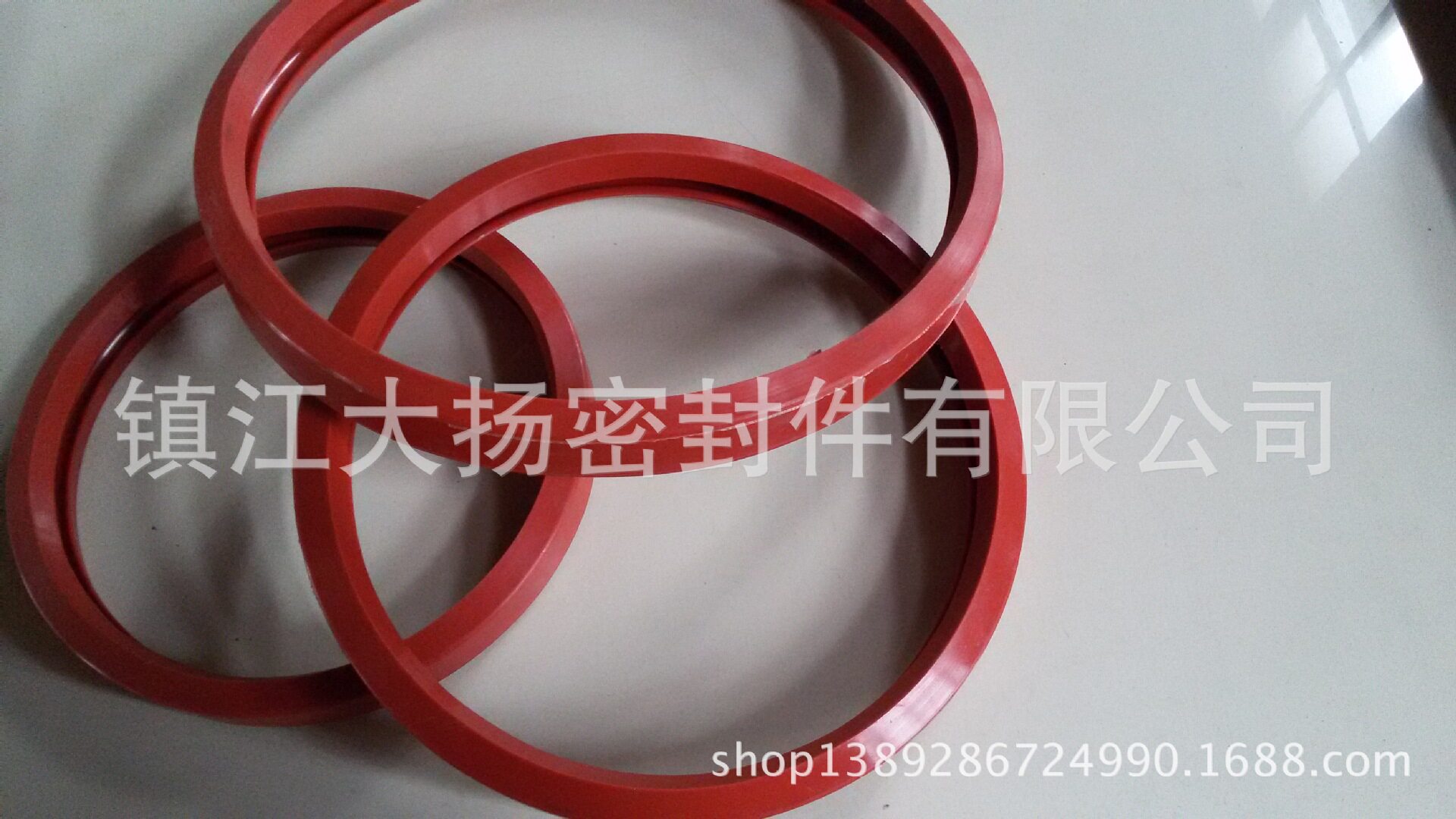 拷贝林卡箍 电厂炉膛粉管 密封圈