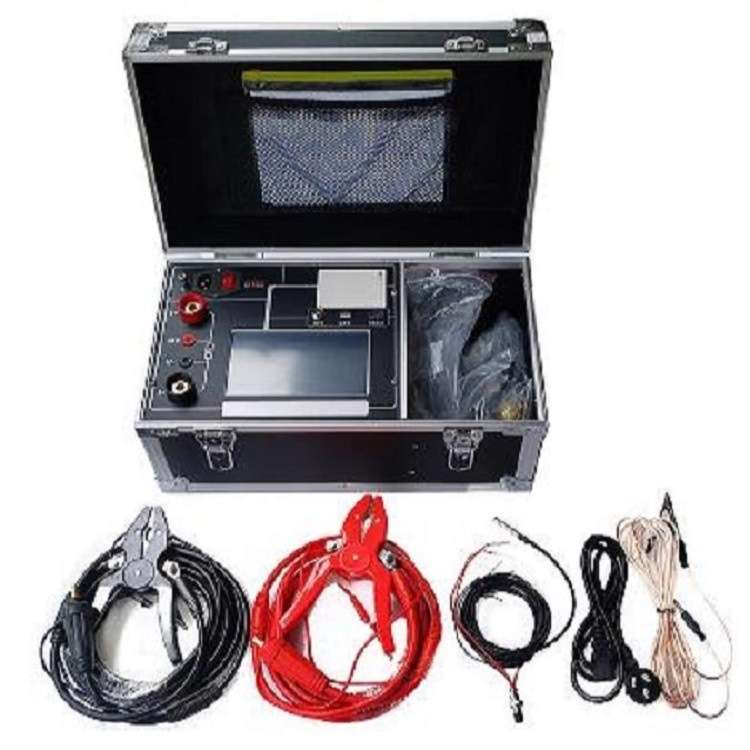 回路电阻测试仪 单项 型号:ZXHD-200A 库号：M409014