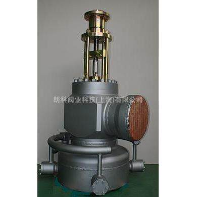 中低压旁路转换阀中低压旁路转换阀生产朗科阀业