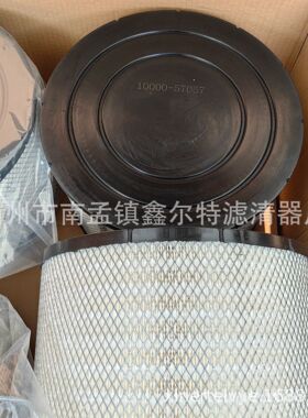 10000-57057滤芯工程机械配件AS2474滤清器生产厂家