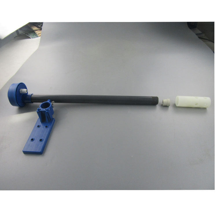 沉入式PP护套2MPH/ORP控制器保护管PP1120-200接线盒