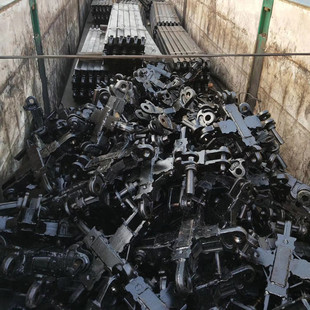 矿用十字铰接顶梁矿井用支护DJB金属排型梁矿用金属顶梁花边梁