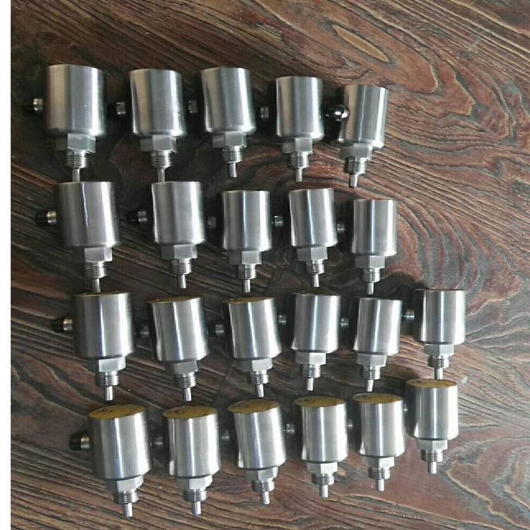 厂家直销模拟量流量双接口开关电子式流量开关FCS水流开关液位传