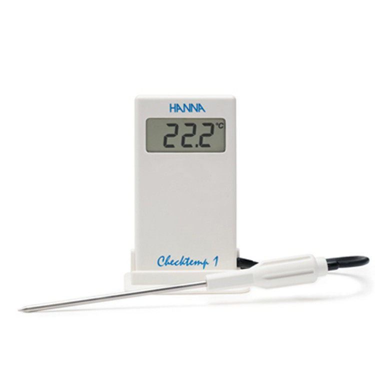HANNA HI98509 温度【-50.0 to 150.0°C】测定仪
