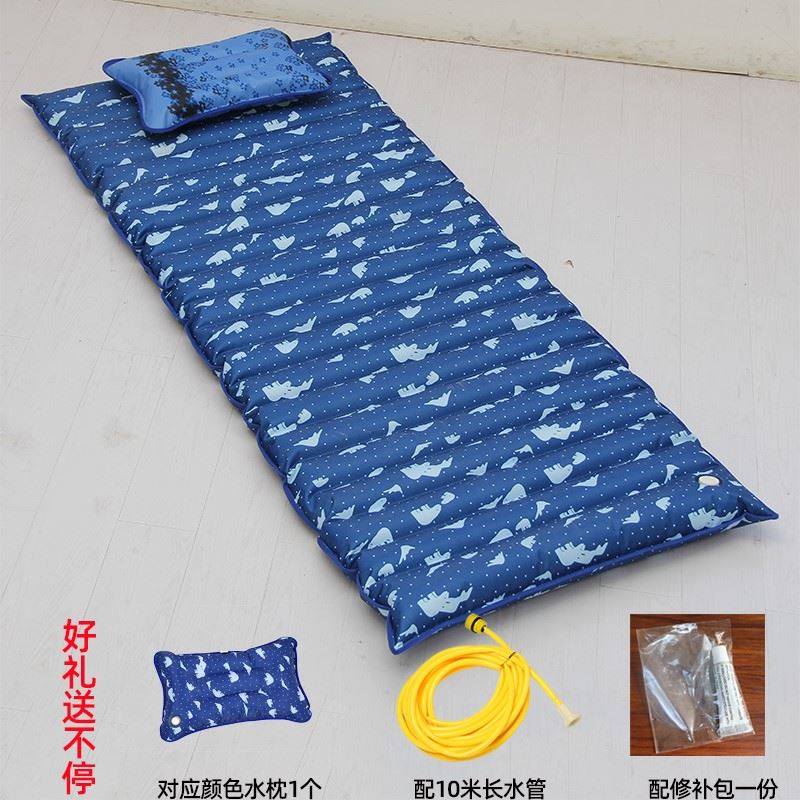 现货水床垫单人学生宿舍水床夏天降温神器冰凉水席水垫注水冰垫享,居家日用,冰垫,淘宝优惠券,粉丝福利购,淘宝优惠卷