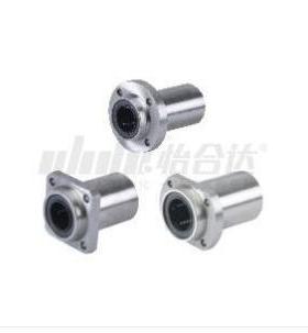 替代怡和达 J-LMK02-d6 焊接法兰直线轴承 精密型&amp;amp;am