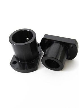 替代GAF/GAC21/22/26-D12/D15/D16/D20/D25/D30/D40导向轴28支座S