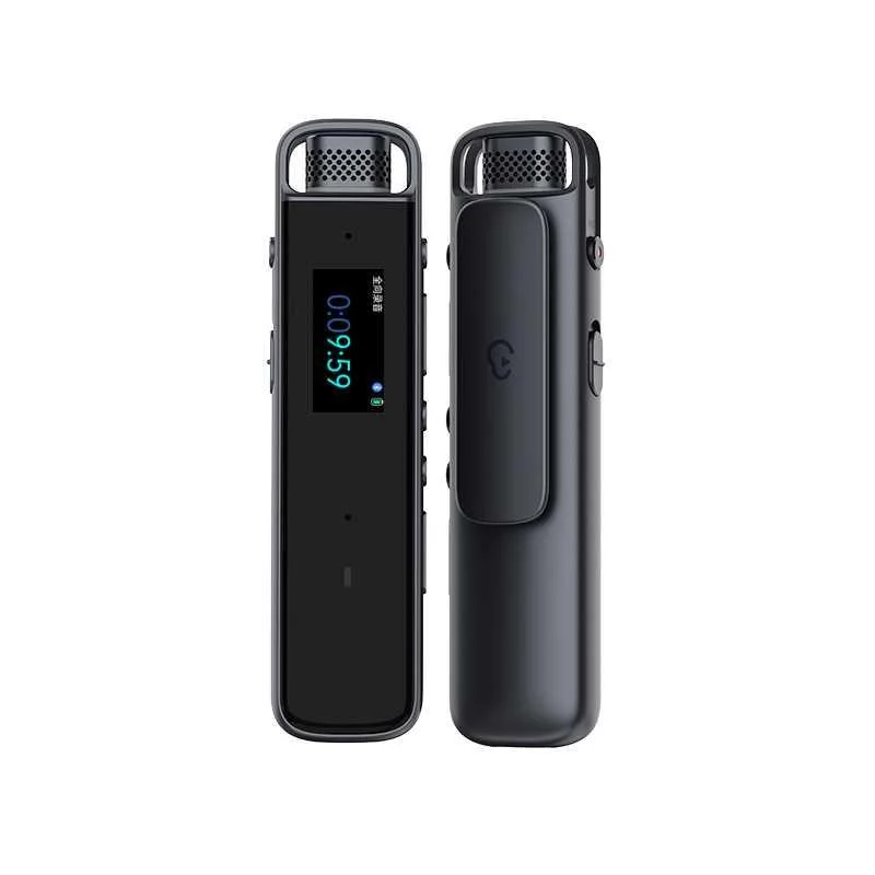 科大讯飞录音笔H1Pro讯飞智能实时录音免费转文字超长待机大新品
