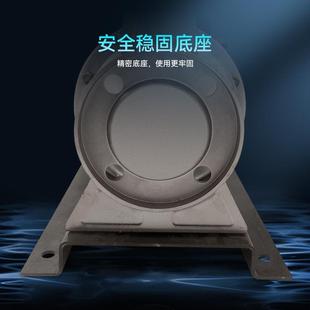 扬航ZS卧式 单级管道增压泵加压泵补水泵厂家 离心泵 不锈钢循环泵