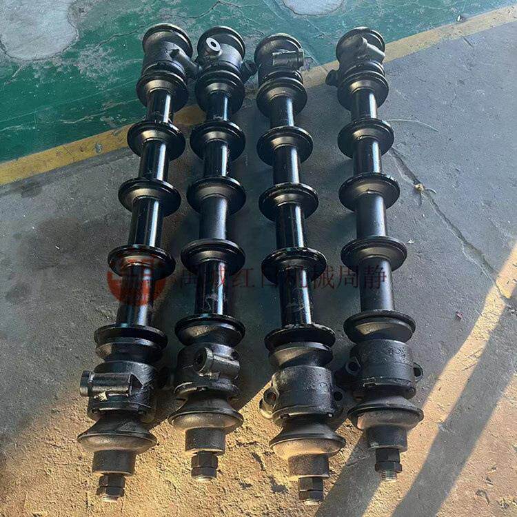 圆盘耙耙串 农机配件锰钢热处理平盘耙片 筑埂机耙片 犁刀