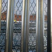 加厚踏板 三芯踏板 脚踏 脚踏板 厂家直销脚手架踏板