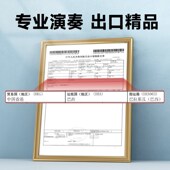 乐谱架专业演奏大谱台便携式 家用折叠吉他琴谱架古筝小提琴架子鼓