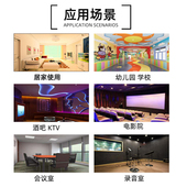 隔音棉墙体贴隔音板室内卫生间下水管隔音棉自粘吸音棉管道贴材料