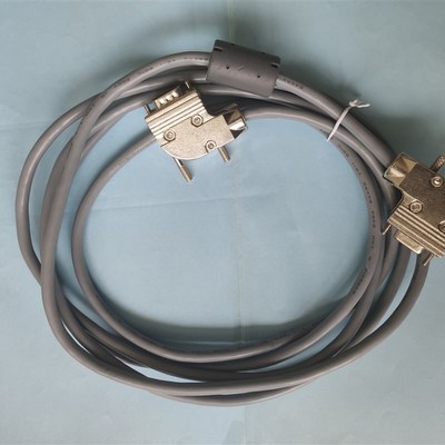 130B1117丹佛斯变频器柜门安装套件/面板延长线FC102 FC302 FC202