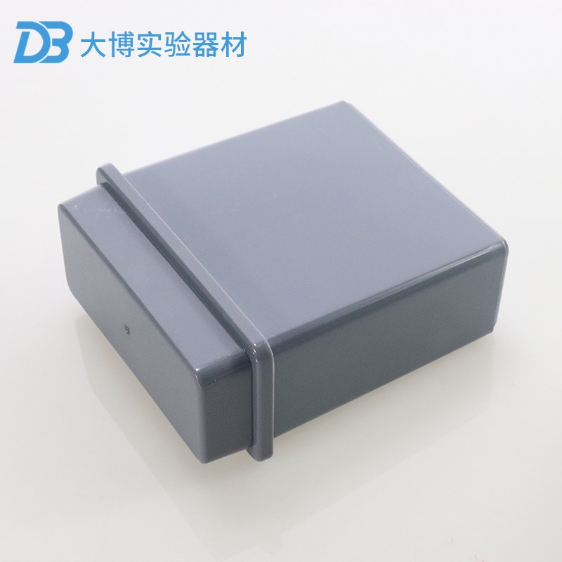 组合式染色缸免疫组化抗原修复盒塑料染色缸组孵育盒12个缸2个架
