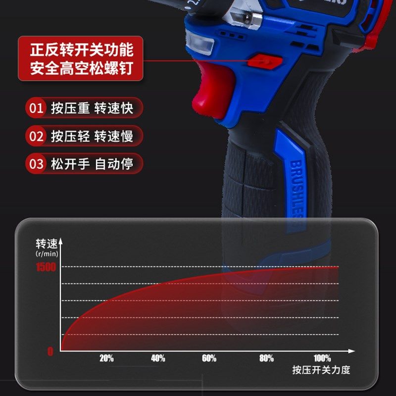 精选三用型无刷口袋批起子机电动螺丝批扭力钻充电式小钢炮短轴手,五金/工具,电动螺丝批,淘宝优惠券,粉丝福利购,淘宝优惠卷