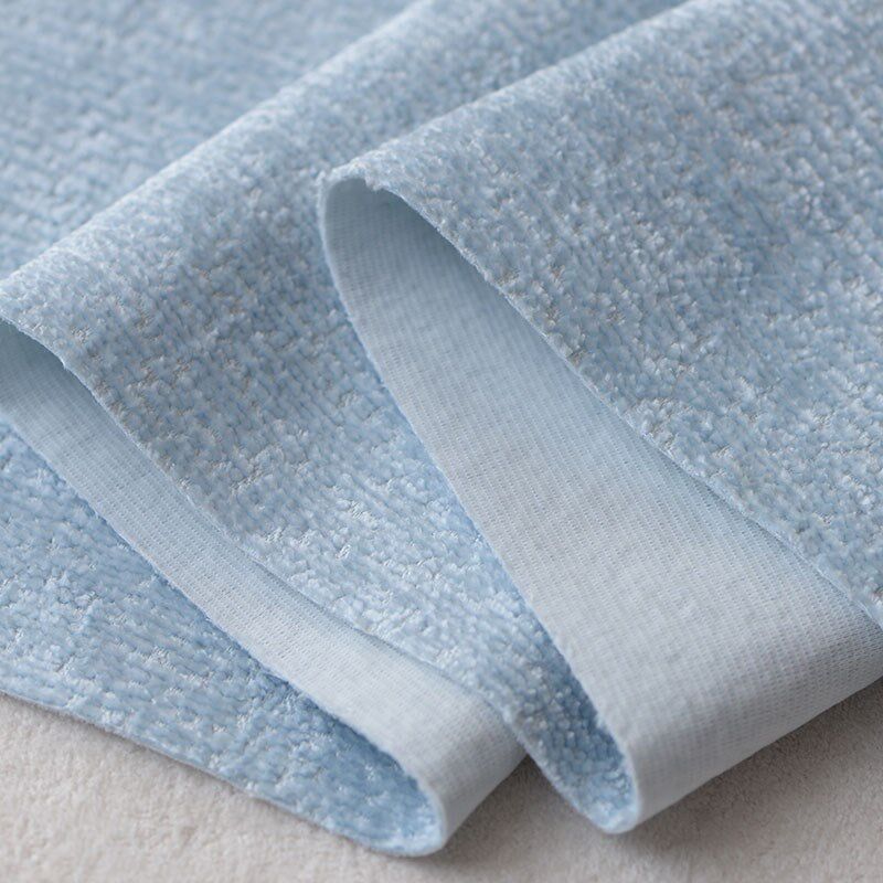 定制沙发套罩高档雪尼尔海绵垫实木沙发组合坐垫靠背套脚踏贵妃位