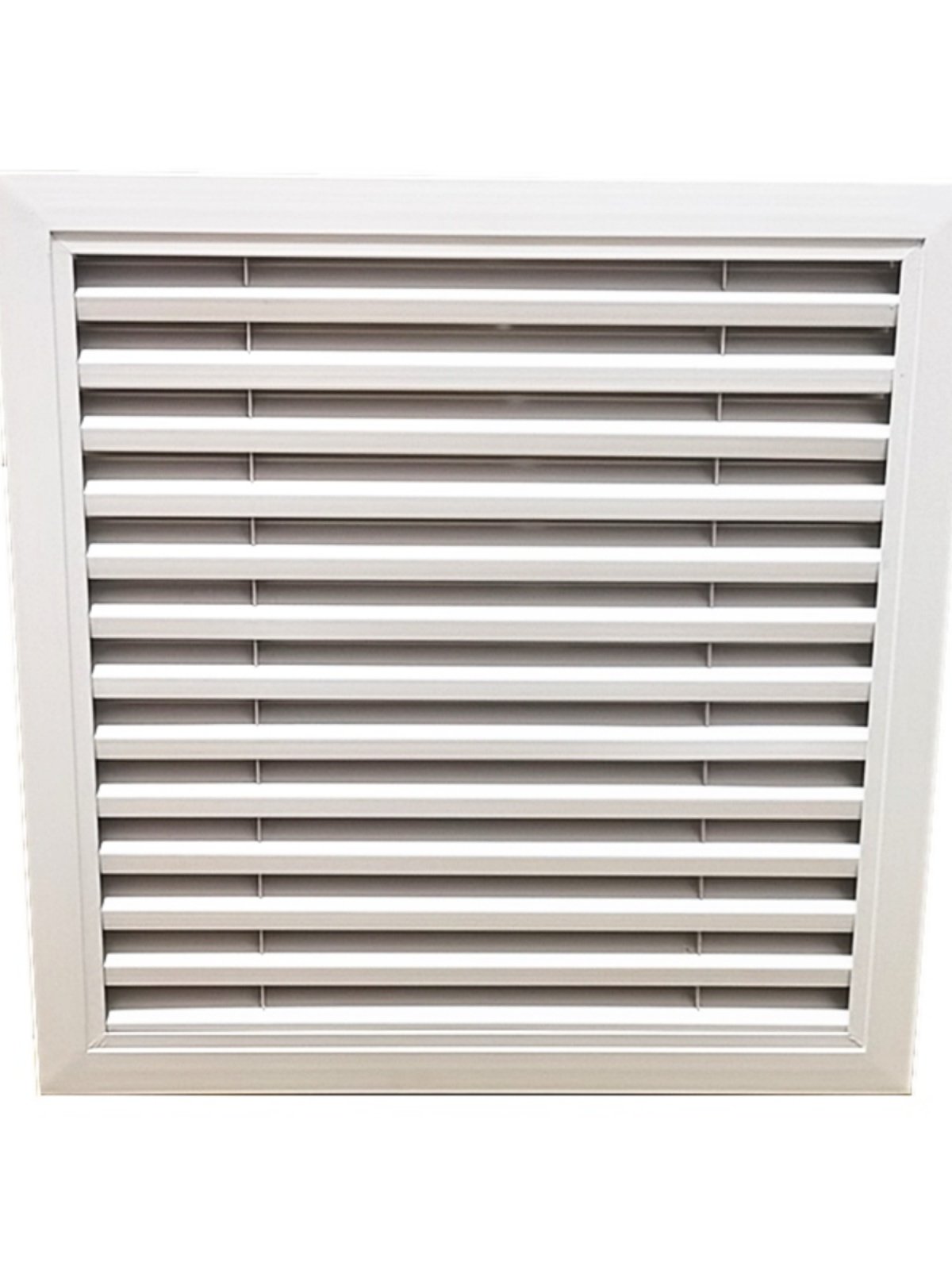 铝合金百叶窗通风口网罩空调排风口出风口检修口装饰盖暖气罩家用