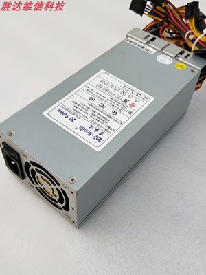 荣盛达电源SD-3450U 2u服务器电源 工控工业控制电源工作站电源