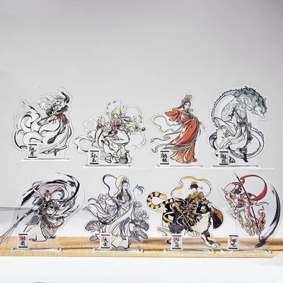 非人哉神仙同游系列亚克力立牌