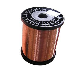 T2紫铜丝紫铜线导电退火铜丝厂家光亮绕盘铜线供应紫铜丝